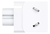 Adaptador Compatible Para Cargador Macbook Magsafe Pro iPad - tienda online
