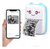 Impresora Mini Termica Bluetooth Papel Autoadhesivo en internet