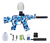 Ametralladora De Juguete Ak47 Con Municiones De Hidrogel - comprar online
