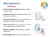 Impresora Mini Termica Bluetooth Papel Autoadhesivo