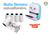 Impresora Mini Termica Bluetooth Papel Autoadhesivo - comprar online
