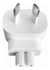 Imagen de Adaptador Compatible Para Cargador Macbook Magsafe Pro iPad