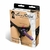 Arnes Sin Dildo - Neoprene Strap On - comprar en línea