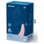 Succionador De Clitoris - Satisfyer Curvy 2 Plus - comprar en línea