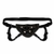 Arnes Sin Dildo - Neoprene Strap On