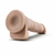 Dildo Realista - Dr. Skin Realistic 7 - Sex Shop Punto Erogeno Tienda Erotica