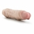 Dildo Vibrador Realista - Cock Vibe 10 en internet