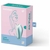 Succionador De Clitoris - Satisfyer Love Breeze - comprar en línea