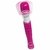 Vibrador Vaginal - Maxi Wanachi - comprar en línea