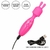 Vibrador Multiorgasmico - Tiny Teasers Bunny - Sex Shop Punto Erogeno Tienda Erotica