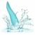 Vibrador Punto G - Eden Flicker - Sex Shop Punto Erogeno Tienda Erotica