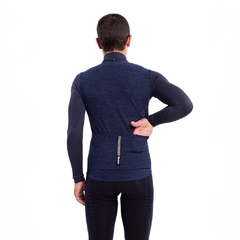 Jersey Hombre Pure Nautica Blue en internet