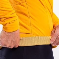 Campera De Invierno Hombre RTR Ochre en internet