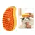 SpaPelo – Escova de Vapor Elétrica para Cães & Gatos com Efeito Relaxante - Chique Pet