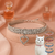 Pet Royale – Coleira Colar com Pérolas e Pingente para Pets Fashionistas - comprar online