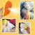 SpaPelo – Escova de Vapor Elétrica para Cães & Gatos com Efeito Relaxante
