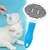 Rasqueadeira Removedor Tira Pelos Pet Animais Gato Cachorro - comprar online