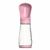 Garrafa Água Bebedouro Pet Passeio Com Trava Portátil 330ml Cor:Rosa na internet