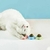 Bolinha de Catnip Natural - Chique Pet