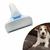 Pente Removedor de Pelos para Pets – Higiene, Massagem e Cuidados com a Pele - comprar online