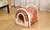 Cantinho do Aconchego – Cama Dobrável Interna para Cães Pequenos e Médios - comprar online