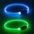 Coleira de Cachorro USB com LED - comprar online