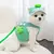Mundo Miudinho – Kit de Arnês Fofinho para Pets Pequenos na internet