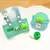 Mundo Miudinho – Kit de Arnês Fofinho para Pets Pequenos