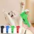PetSnack Puzzle – Brinquedo Alimentador Portátil para Gatos - Chique Pet