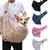 ColoPet – Bolsa de Ombro Aconchegante para Passeios com seu Pet - loja online