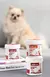 Toalhetes de Limpeza para Olhos e Ouvidos de Cães e Gatos - 130 peças - Chique Pet