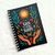 Cuaderno A5 Flex