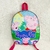 Mini Mochilita "Roon" - comprar online