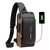 Imagen de 50% OFF - MOCHILA ANTIROBO IMPERMEABLE | Veltrix®
