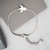 Pulseira Espírito Santo em Madrepérola - comprar online