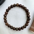 Pulseira Olho de Tigre - comprar online