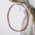 Choker Turmalina Melancia - comprar online