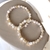 Pulseira Citrino 6mm - comprar online