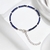 Pulseira Lápis-Lazúli - comprar online