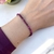 Pulseira Rubi na internet