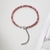 Pulseira Rodonita - comprar online