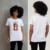 Camiseta Feminina Menina dos olhos de Deus na internet