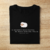Camiseta Feminina O Senhor é meu pastor na internet