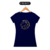 Camiseta Feminina Leão da tribo de Judá