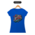Camiseta Feminina Jesus - Lakrus