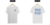 Imagem do Camiseta Masculina Porque dEle