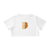 Camiseta Cropped Yeshua - loja online