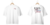 Camiseta Oversized João 2:8 - loja online