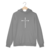 Blusa Moletom Cruz