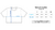 Imagem do Camiseta Cropped Corações